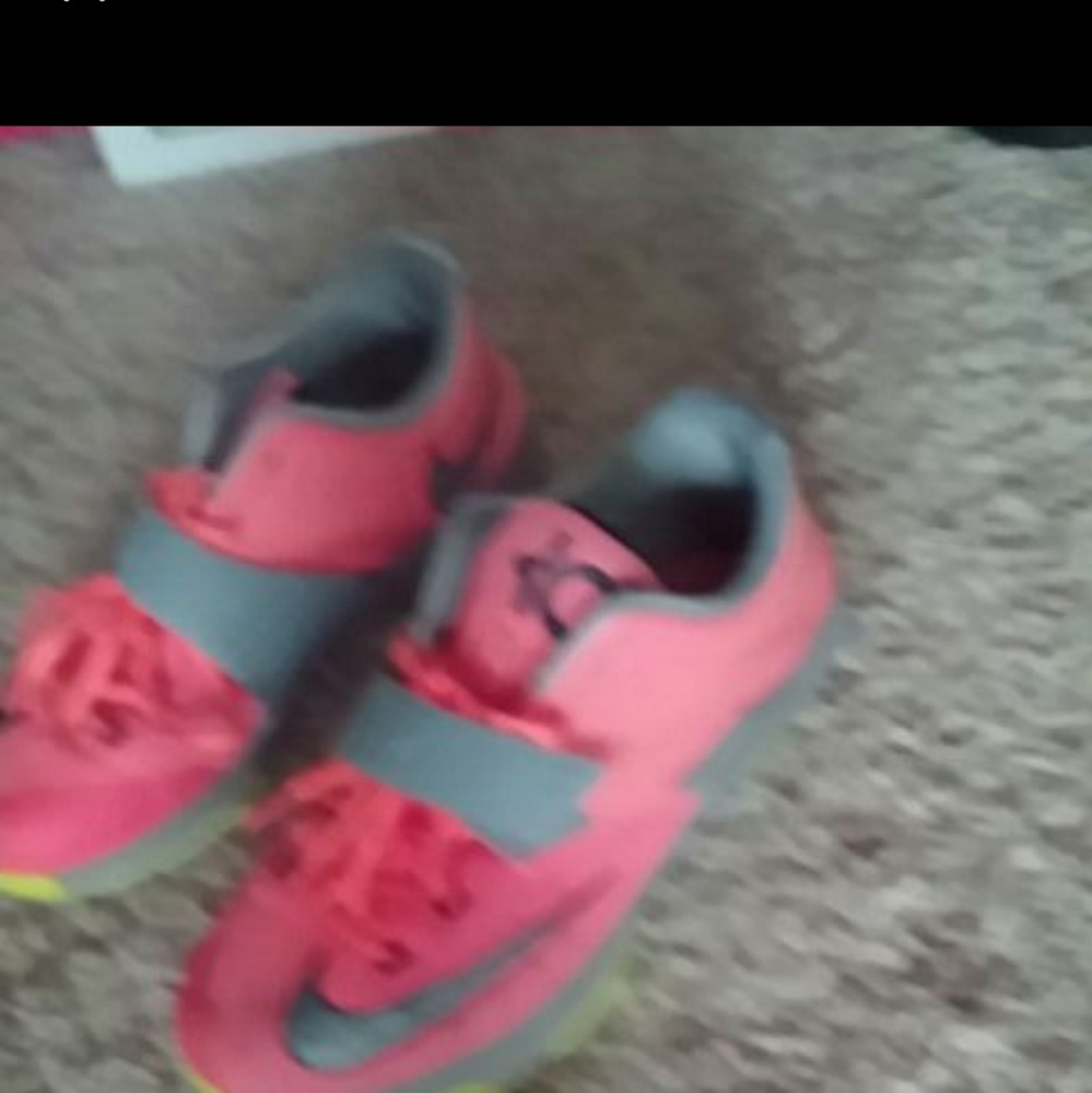 Kevin Durant 7